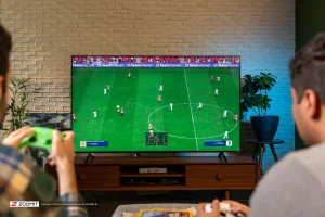 تلویزیون LED، QLED یا OLED؟
