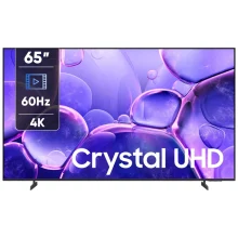 تلویزیون سامسونگ U8000 (Crystal UHD)