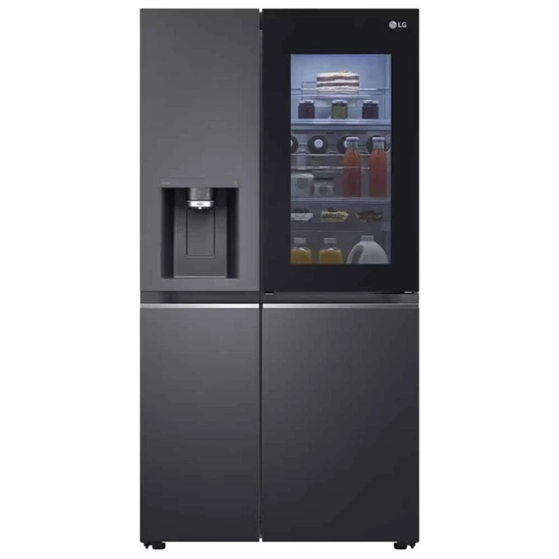 یخچال ال‌جی مدلLG- X287