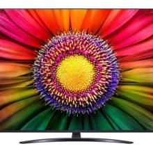 تلویزیون ال جی LG 65UR8100U